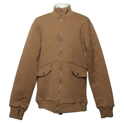 Vinterjacka (Beige) från Wheat Polyester