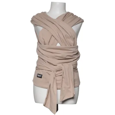 Écharpe porte-bébé (Wrap) de Najell Coton, Élasthane