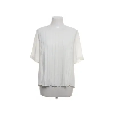 Top (Wit) van Ann Taylor Polyester