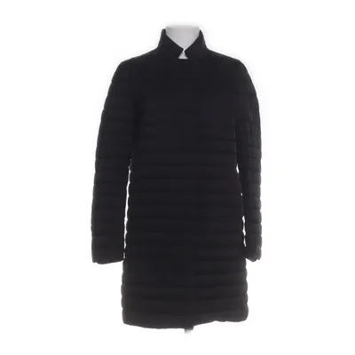 Vendbar jakke (Sort) fra Herno Nylon