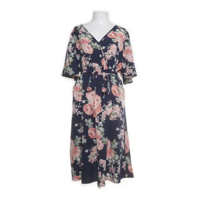 Dress (Blue, Multicolored) from Emery Rose