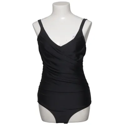 Swimsuit (Black) from Next To Body Elastane, Polyester