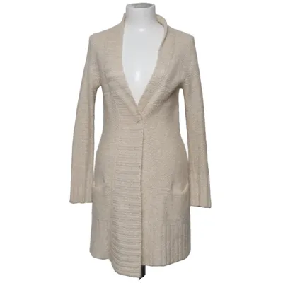 Kofta (Beige) från Solar Akryl, Metallfiber, Mohair, Ull