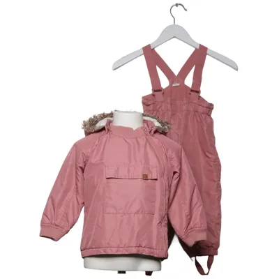 Ytterställ (Rosa) från H&M Kids Polyester