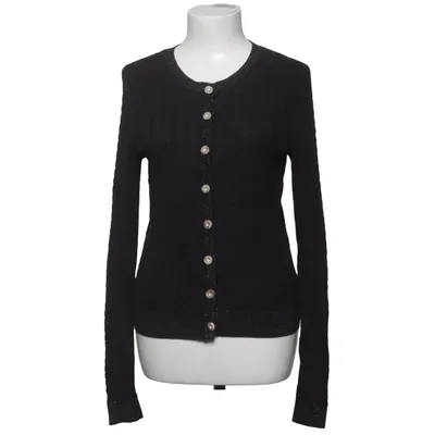 Cardigan (Gris) de Liebling Coton, Viscose