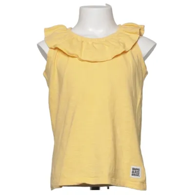 Haut (Jaune) de Jubel Coton