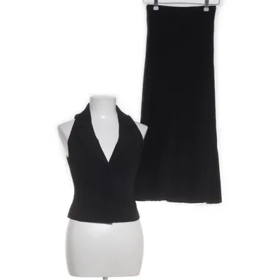 Set (Zwart) van Meshki Elastaan, Polyester