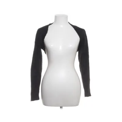 Bolero (Zwart) van Urban Outfitters Polyamide