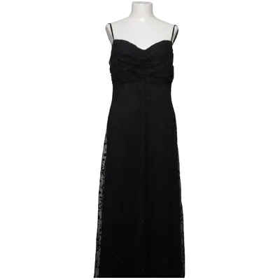 Evening gown (Black) from Ariella Polyamide, Polyester