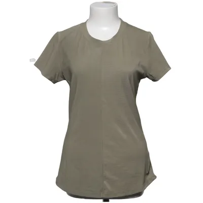 Træningskjole (Grøn) fra Oxide Elastan, Polyester