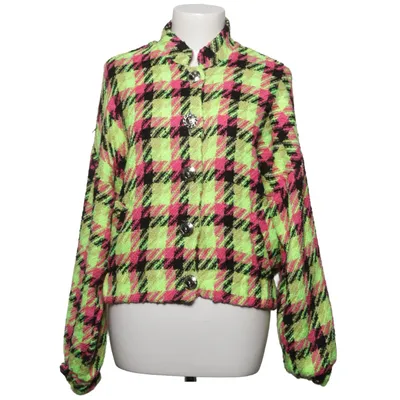 Veste (Multicolore) de By Me Élasthane, Polyester, Viscose