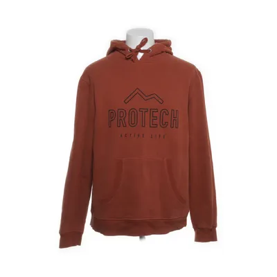 Huvtröja (Orange) från Protech