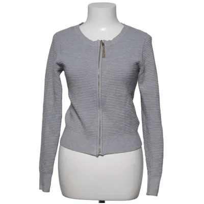 Cardigan (Gray) from Ebelieve Cashmere, Cotton, Elastane