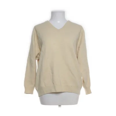 Tröja (Beige) från Pringle Ull