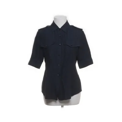 Jeansskjorta (Blå) från Adolfo Dominguez