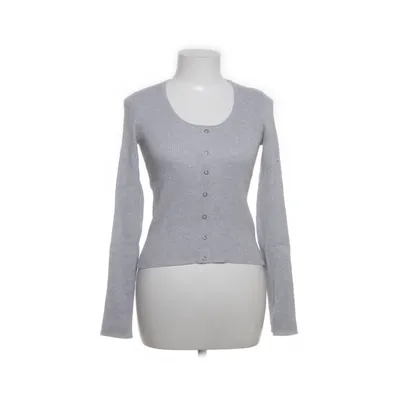 Sweater (Grå) fra Bershka Polyamid, Viscose