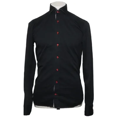 Shirt (Twofold Super Cotton) van Stenströms