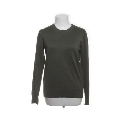 Sweater (Grøn) fra Saint Tropez Polyamid, Viscose