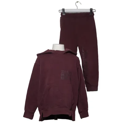 Loungewear (Lila) van Zara