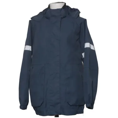 Jacket (Blue) from Urberg Polyester