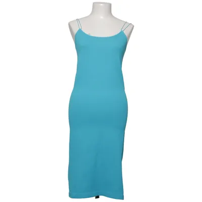Dress (Blue) from Splash Elastane, Polyamide