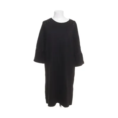 Robe (Noir) de Sure Élasthane, Polyester, Viscose