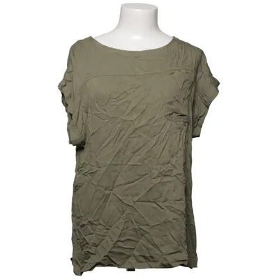 Top (Grøn) fra Gusto Viscose