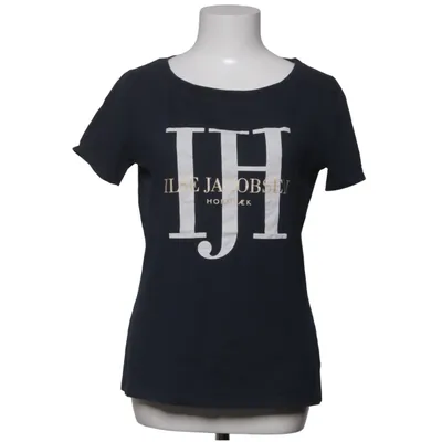 T-shirt (Blå) från Ilse Jacobsen