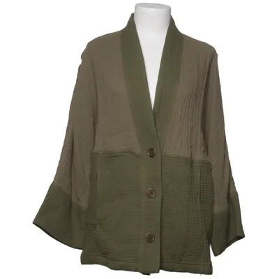 Surchemise (Vert) de Madewell Coton