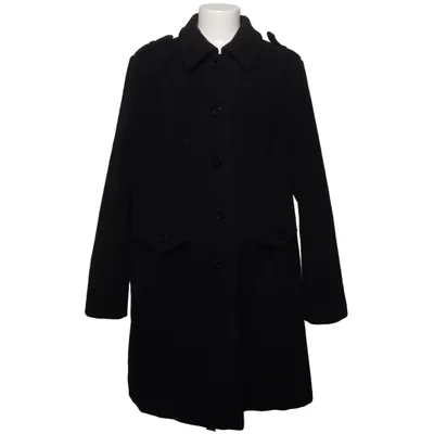 Coat (Black) from Mia Linea