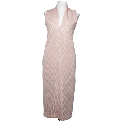 Dress (Beige) from Zara Collection