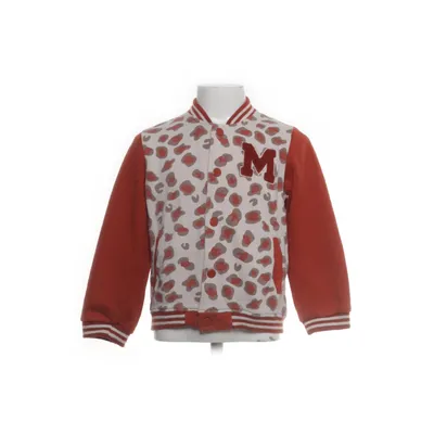 Collegejacka (Brun, Beige) från Minimarket Bomull, Polyester