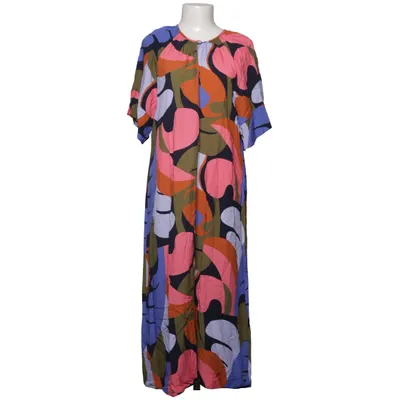 Kleid (Mehrfarbig) von Danefae Viskose