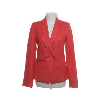 Blazer (Rouge) de Mango