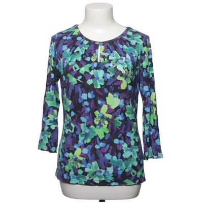 Top (Blue, Green, Purple) from Camilla Thulin