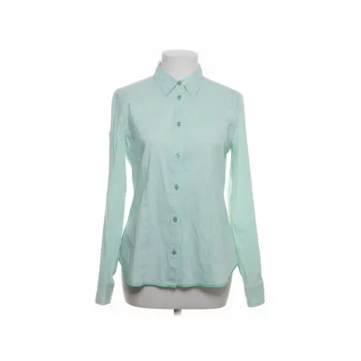Skjorta (Grön) från Erfo Bomull, Elastan, Polyamid