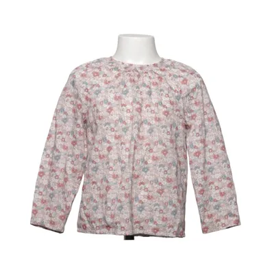 Blouse (Paige) from Bonpoint Cotton