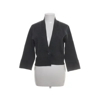 Kofta (Grå) från Boomerang Merinoull