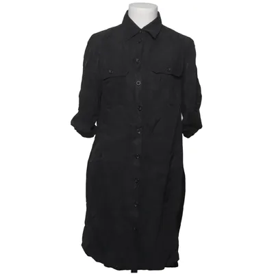 Shirt dress (Gray) from Ilse Jacobsen Hornbæk