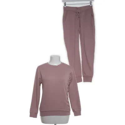 Mjukisset (Rosa) från Hunkemöller