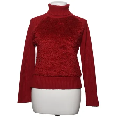 Turtleneck (Red) from Excellent
