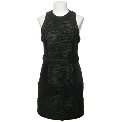 Klänning (Svart) från Balmain x H&M Polyester