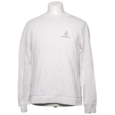 Sweatshirt (Beige) from Brosbi Cotton