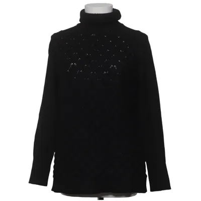 Turtleneck (Sort) fra Lavelle