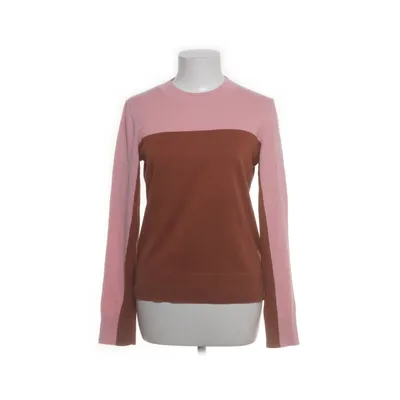 Tröja (Rosa, Brun) från COS Bomull