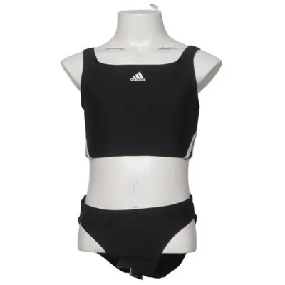 Bikini (Zwart) van Adidas Elastaan, Polyamide, Polyester