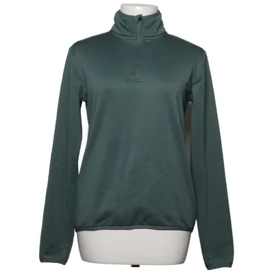 Polaire (Vert) de Endurance Élasthane, Polyester