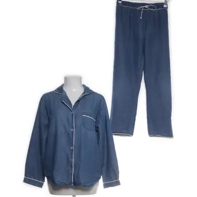 Pyjamasz (Blå) fra Missya
