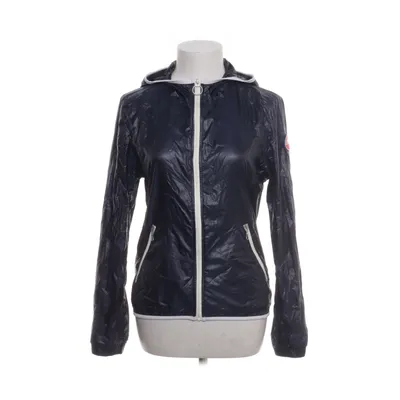 Rain jacket (Blue) from Colmar Nylon, Polyester, Polyurethane