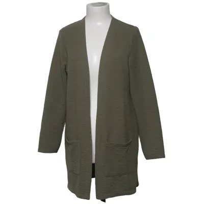 Cardigan (Vert) de Sure Coton, Polyester